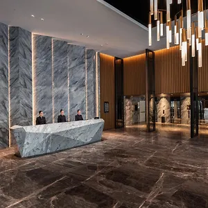 Crowne Plaza Centre By Ihg Hotel
