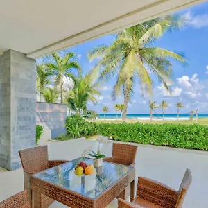5* 리조트 Golden Beachside